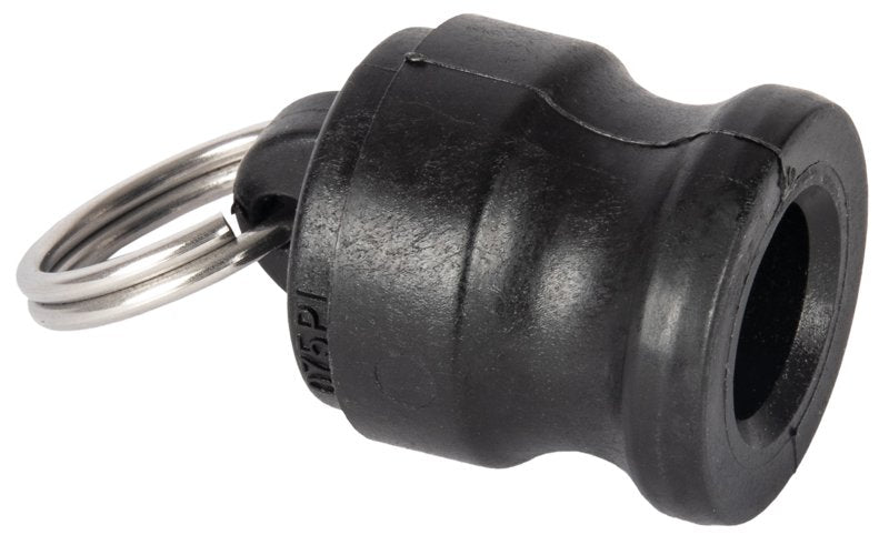 Banjo Cam Lever Adaptor Plug-9901-075PLP