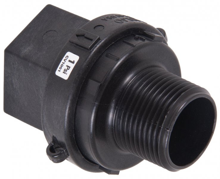 Banjo Check Valve-9901-CV100MT