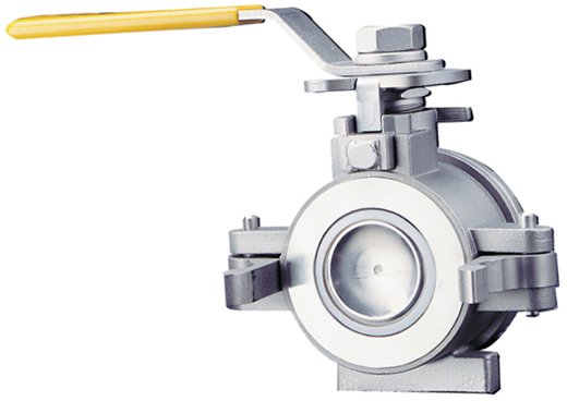 Banjo Dry Mate Coupling-9901-DM100ASS