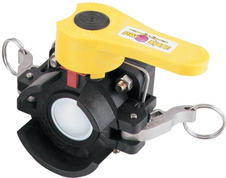 Banjo Dry Mate Coupling-9901-DM150D