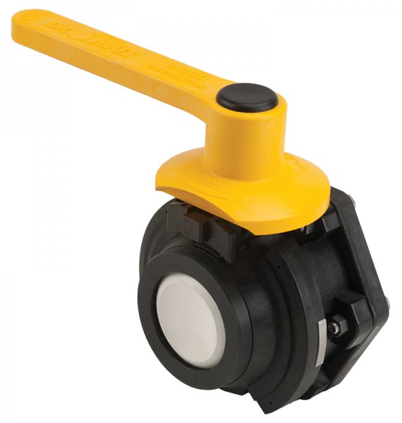 Banjo Dry Mate Coupling - Full Port-9901-DM300AFP