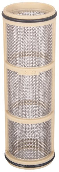 Banjo Filter Screen-9901-LS120