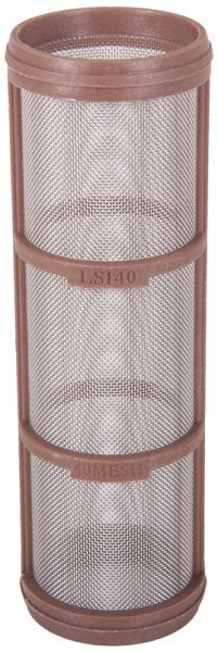 Banjo Filter Screen-9901-LS140