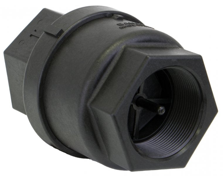 Banjo Full Port Check Valve-9901-CV221