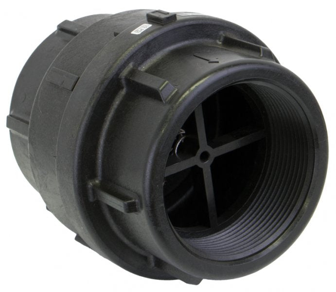 Banjo Full Port Check Valve-9901-CV300