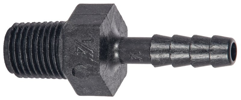 Banjo Hose Barb-9901-HB025-050P