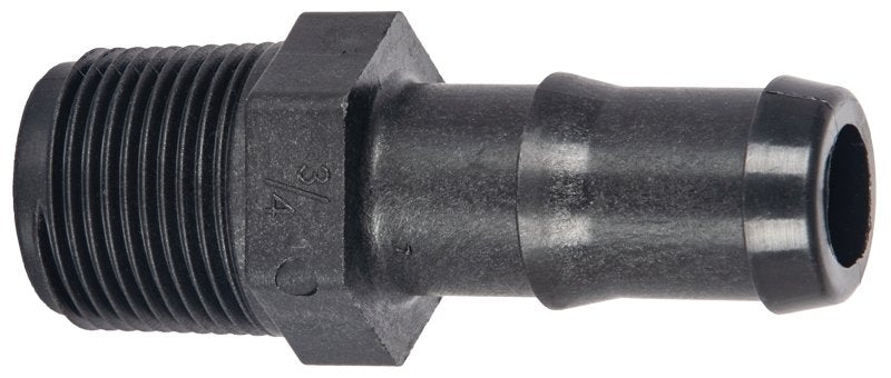 Banjo Hose Barb-9901-HB075P