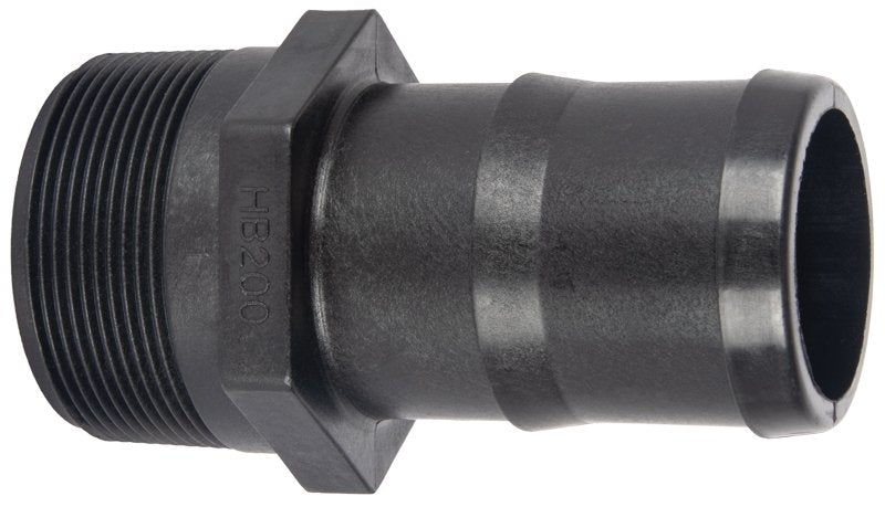 Banjo Hose Barb-9901-HB200P