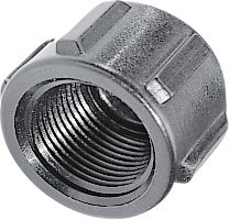 Banjo Pipe Cap-9901-CAP125