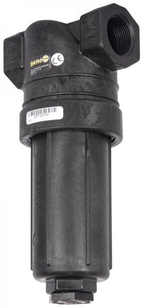Banjo T Line Filter-9901-LST125-30
