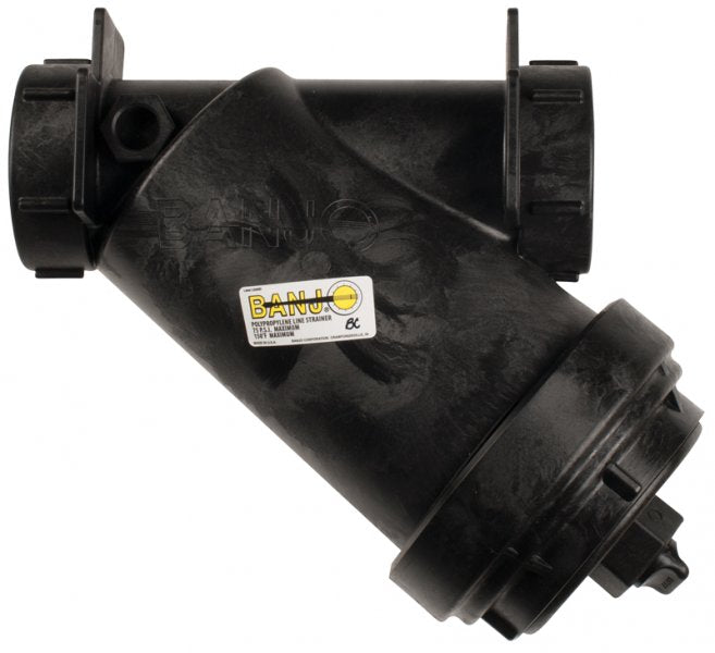 Banjo Y Line Filter-9901-LSM300-20