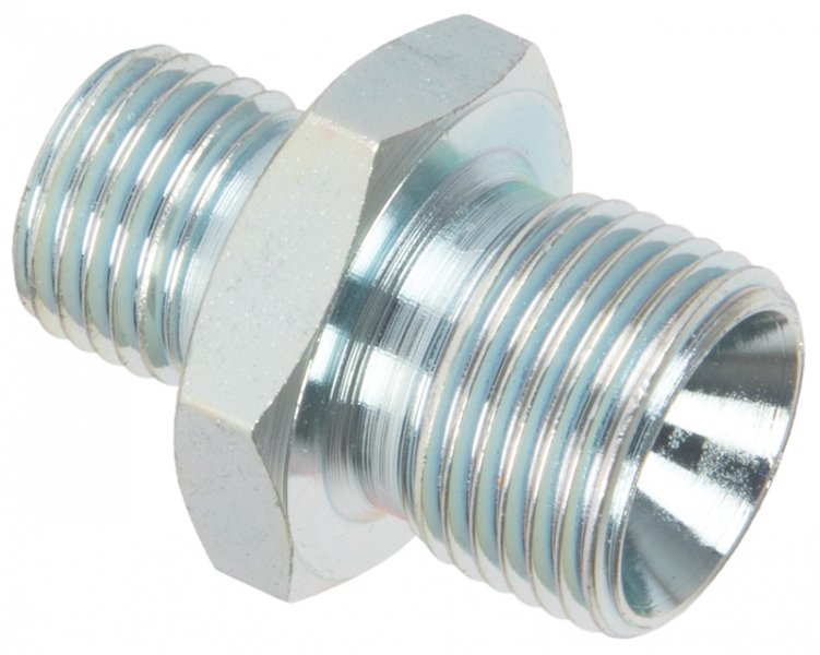 BSP Nipple-501-2009