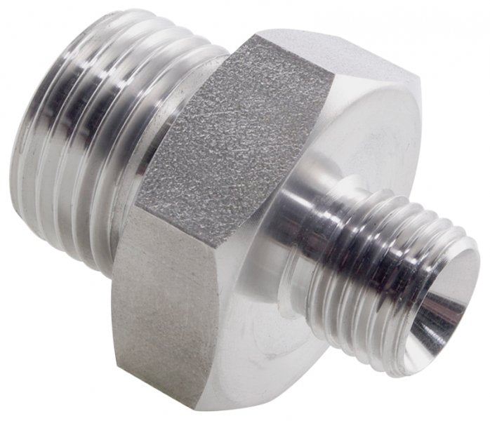BSP Reducer Nipple - AISI 316-501-4010