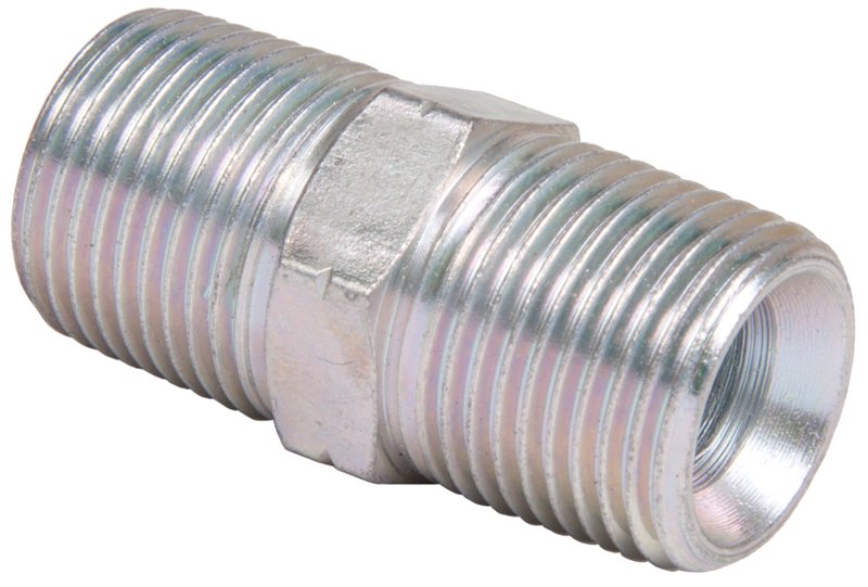 BSP Tapered Nipple-501-2230