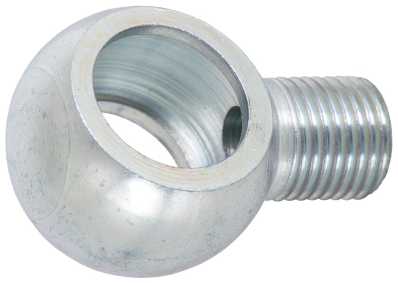 BSP Threaded Banjo Eye-501-2270