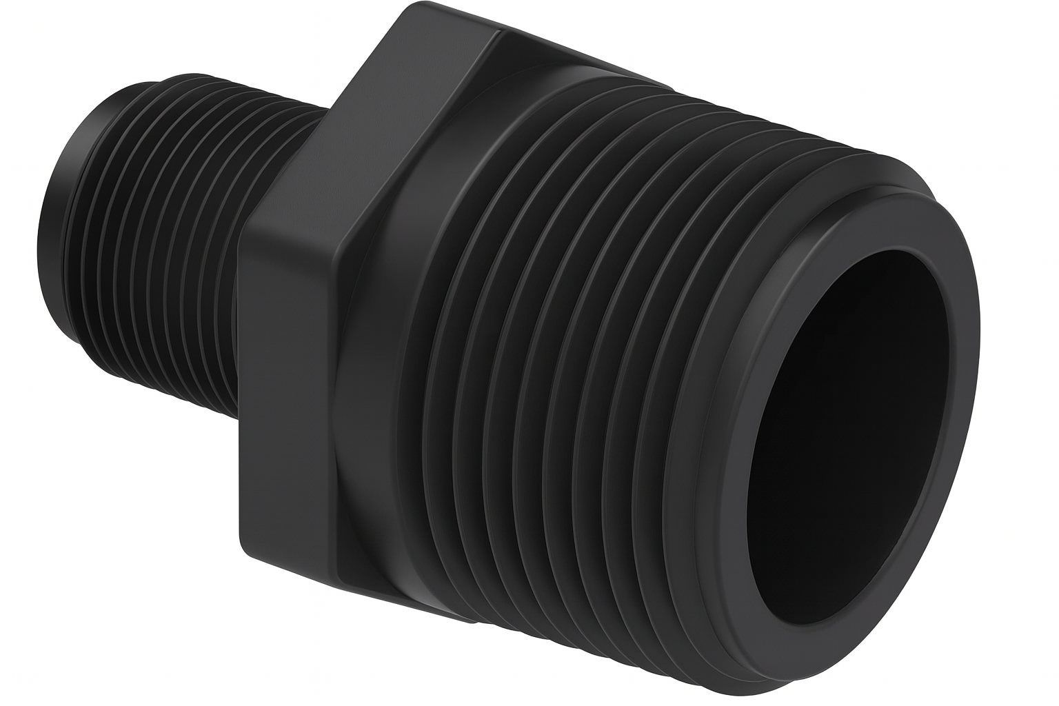 CAM LOCKING ADAPTER 3 inch D.60
