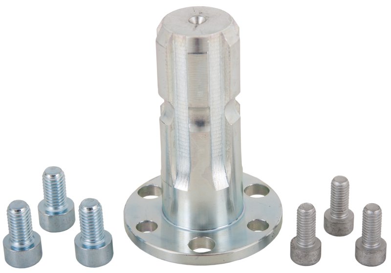 Comet 1 Inch 3/8 Cardan Shaft Kit-5003000700