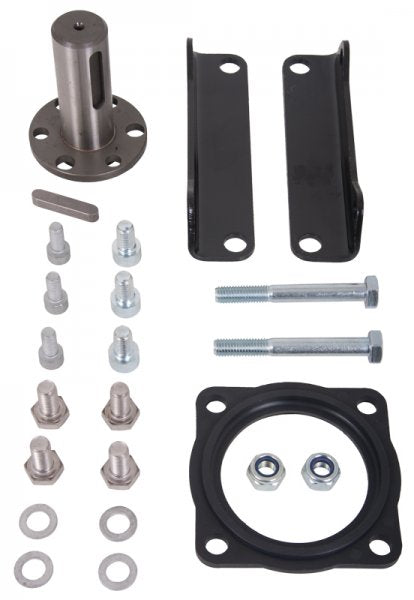 Comet 30mm Cardan Shaft Kit-5003000400