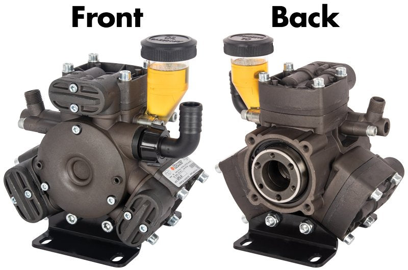 Comet APS31 3 Diaphragm Pump-6115000100