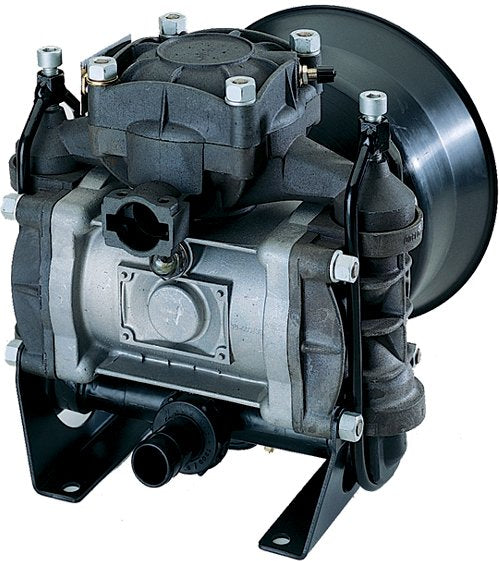 Comet BP60K 2 Diaphragm Pump-6101100100