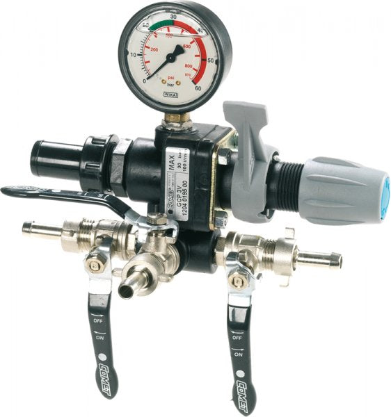 Comet GCP3V Controlset-1204020500