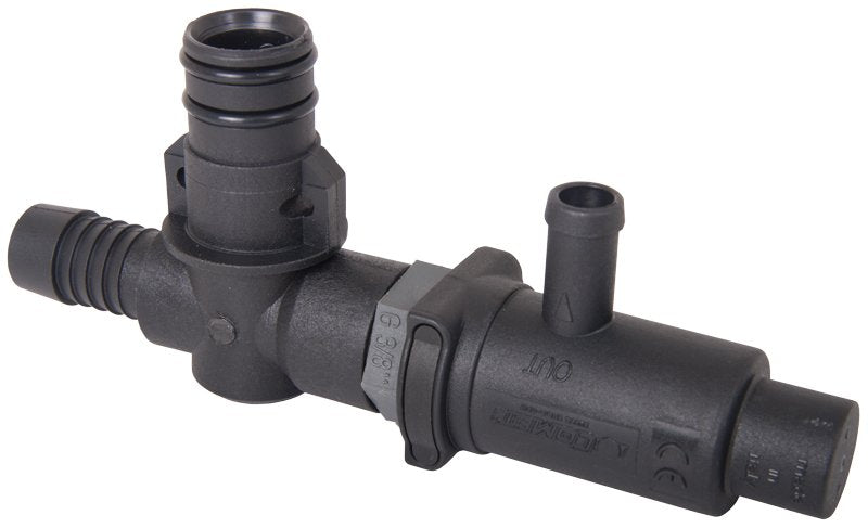 Comet GVS Safety Valve Assembly-2803035300