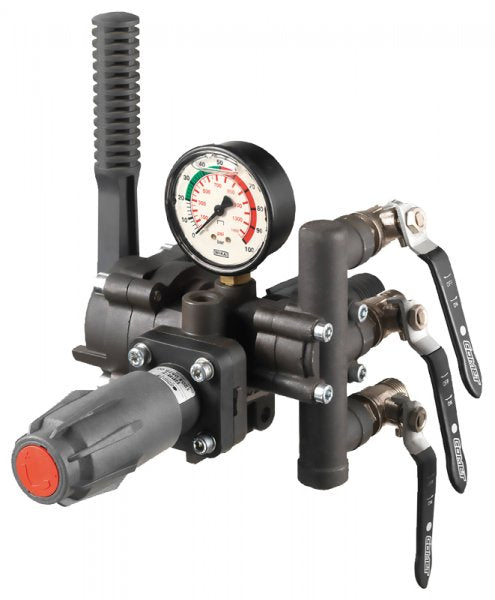 Comet HPR-2 Controlset-1204057500