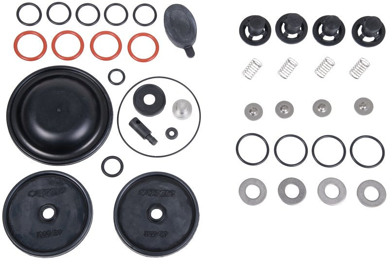 Comet Maintenance Kit-5026011600