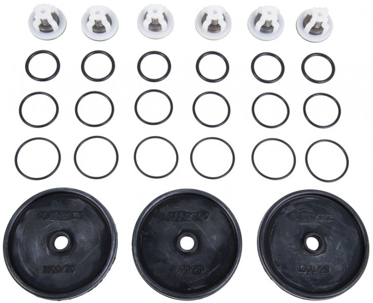 Comet Maintenance Kit-5026024500