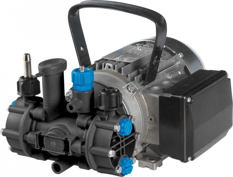 Comet MC18 230V Motor Pump Unit-7300118500
