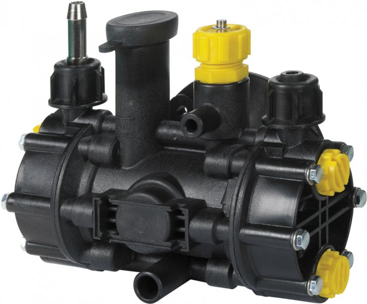 Comet MC8 2 Diaphragm Pump-6126000100