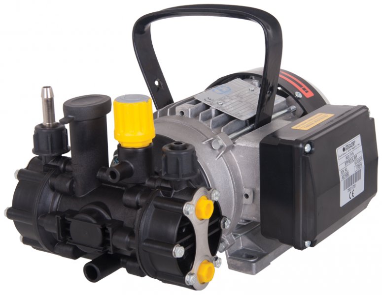 Comet MC8 230V Motor Pump Unit-7300117700