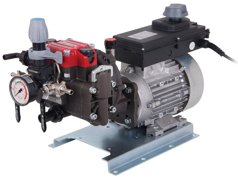 Comet MP20 230V Motor Pump Unit-7300109800