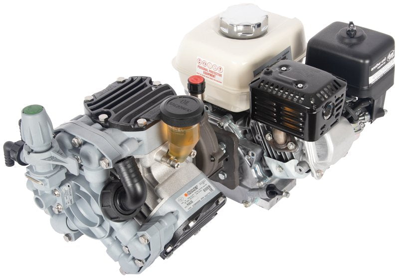 Comet P40/20 Petrol Engine Pump Unit-EPU4020PH