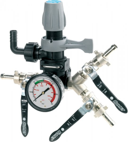 Comet Sirius Controlset-1204052300