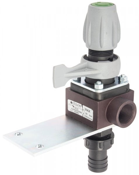 Comet VR20 Controlset-1204033300
