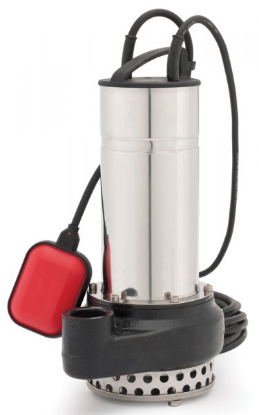 DA100M Submersible Pump-225100001