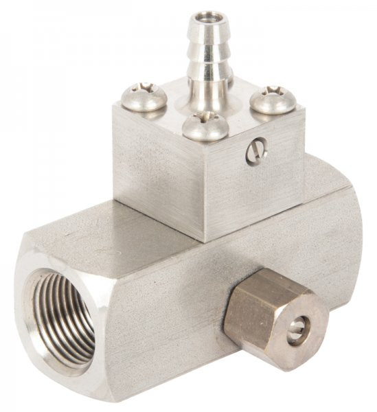 Dema 203BS2E Constant Pressure Injector - 170 Lpm-2480-203BS2E