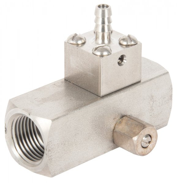 Dema 204BS2E Constant Pressure Injector - 250 Lpm-2480-204BS2E