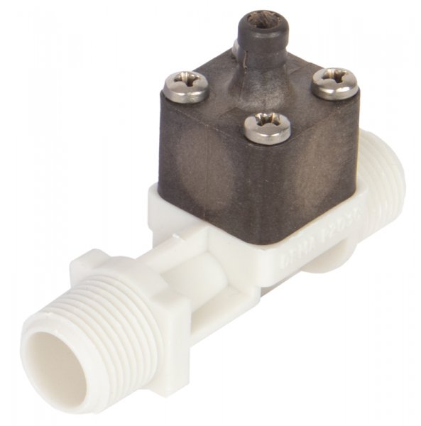 Dema P203CT Constant Pressure Injector - Tip Adjust-2480-P203CT
