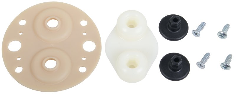 Diaphragm Kit-21010-004