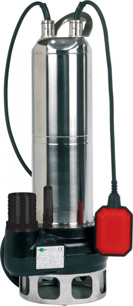 DVX200AUT Dirty Water Submersible Pump-222200006