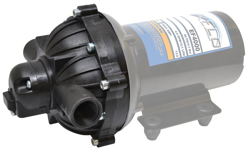 Everflo Replacement Pump Head-EF-4000-KIT