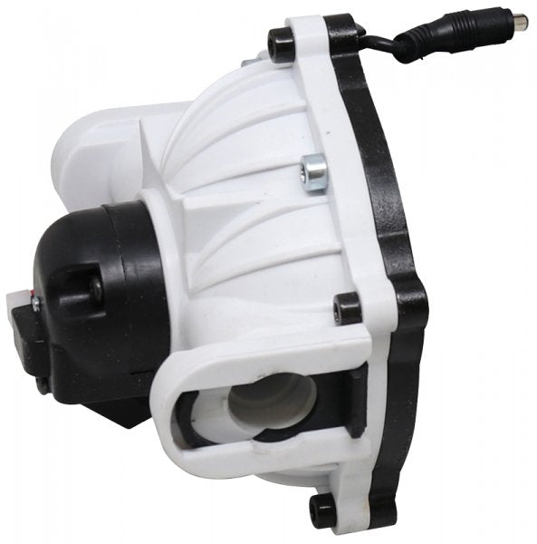 Everflo Replacement Pump Head-EFSW-4000-CT