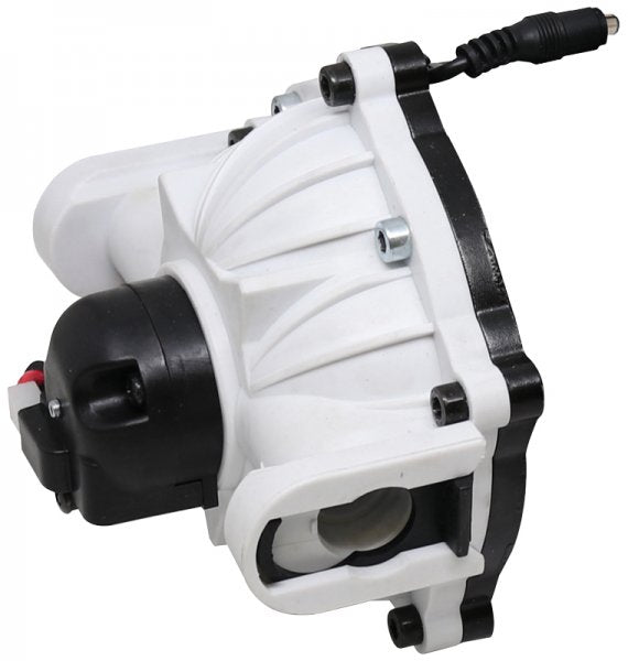 Everflo EFSW2200 Soft Wash (Bleach) Pump - 12V-EFSW2200