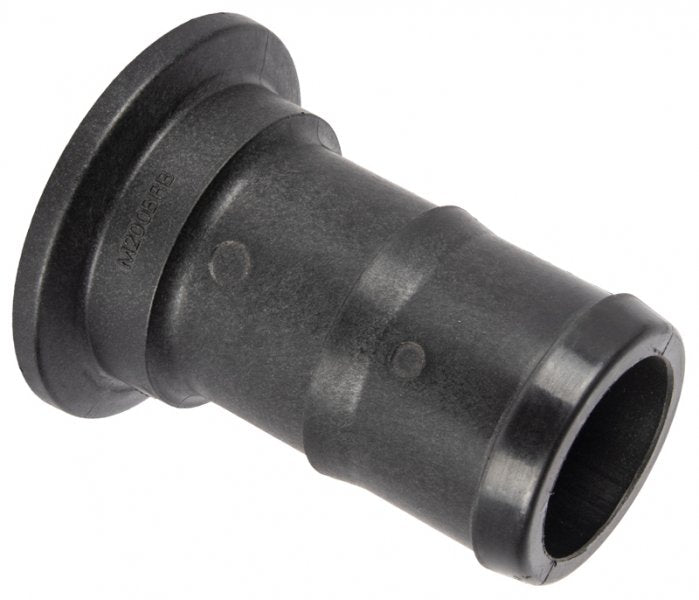 Flange x Hose Barb-9901-M200BRB
