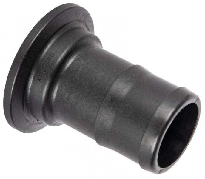 Flange x Hose Barb-9901-M220BRB
