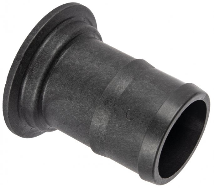 Flange x Hose Barb-9901-M300BRB