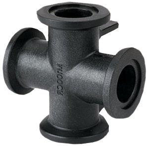 Flanged Cross-9901-M300CR