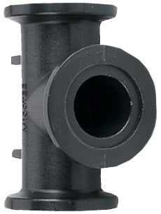Flanged Tee-9901-M200TEE